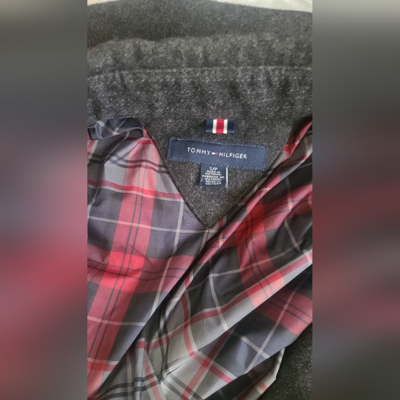 AUTHENTIC Tommy Hilfiger Jacket - Picture 3 of 8